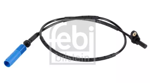 FEBI BILSTEIN FEBI BILSTEIN 170689 Febi Rear Left Or Right  Abs Wheel Speed Sensor For Bmw (Brilliance) 3 Ser 