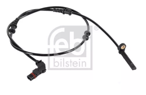 FEBI BILSTEIN FEBI BILSTEIN 170692 Febi Front Left Or Right  Abs Wheel Speed Sensor For Mercedes-benz Gl-cla 
