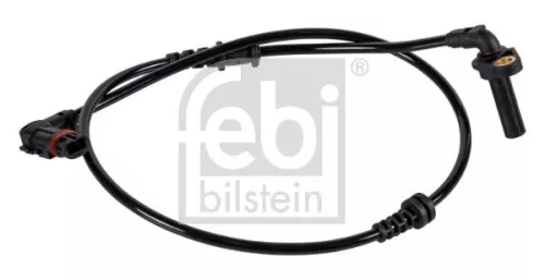FEBI BILSTEIN FEBI BILSTEIN 170693 Febi Front Left  Abs Wheel Speed Sensor For Mercedes-benz Cls E-class 