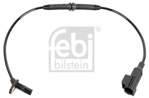 FEBI BILSTEIN FEBI BILSTEIN 170702 Febi Rear Left Or Right  Abs Wheel Speed Sensor For Jaguar Xf 