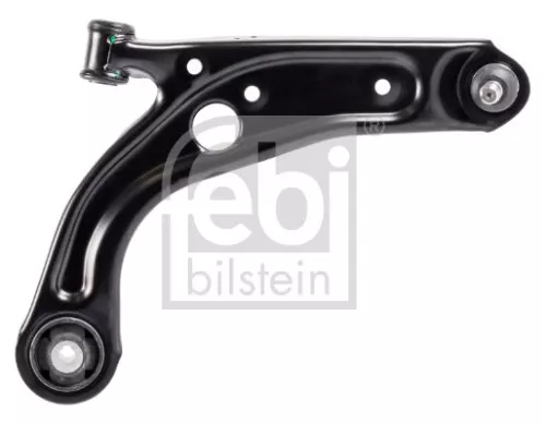 FEBI BILSTEIN FEBI BILSTEIN 170707 Febi Lower Front Right Control / Trailing Arm For Fiat Panda Panda Van 