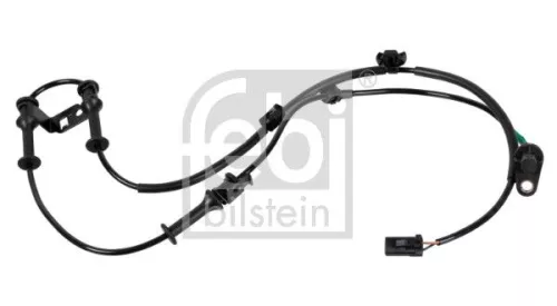 FEBI BILSTEIN FEBI BILSTEIN 170716 Febi Front Left  Abs Wheel Speed Sensor For Hyundai Elantra 