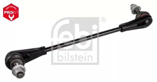 Febi 170733 Front Left Stabiliser Link For Opel  Vauxhall Astra