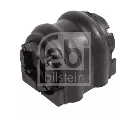 FEBI BILSTEIN FEBI BILSTEIN 170844 Febi Rear Left Right Stabliser Link Mounting Bush For Hyundai Kia Cee'd 