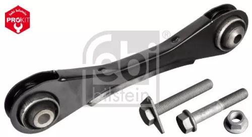 Febi Front Rear Left Upper Control/trailing Arm Wheel Suspension For Bm