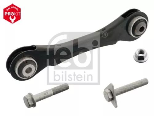 Febi Front Rear Right Upper Control/trailing Arm Wheel Suspension For B