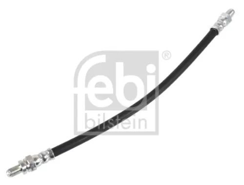 Febi Rear Left Right Brake Hose For Ford Fiesta Puma