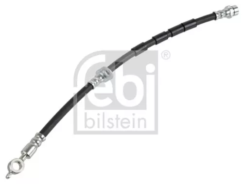 FEBI BILSTEIN FEBI BILSTEIN 170868 Febi Front Left Brake Hose For Ford Fiesta 