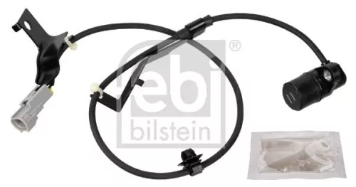 FEBI BILSTEIN FEBI BILSTEIN 170892 Febi Rear Left  Abs Wheel Speed Sensor For Toyota Hilux 