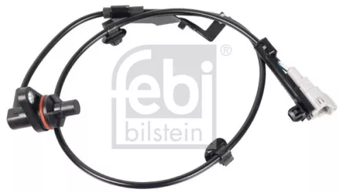 FEBI BILSTEIN FEBI BILSTEIN 170896 Febi Rear Right  Abs Wheel Speed Sensor For Toyota Hilux 