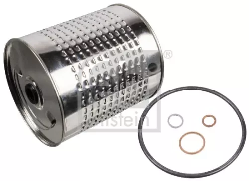 FEBI BILSTEIN FEBI BILSTEIN 170928 Febi Oil Filter For Mercedes-benz Heckflosse Lp T2/l Unimog 