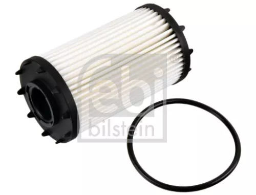FEBI BILSTEIN FEBI BILSTEIN 170948 Febi Oil Filter For Audi Bentley Porsche Vw A4 A5 A6 A6 Allroad A7 A8 B 