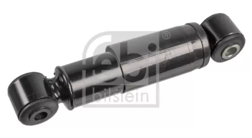 FEBI BILSTEIN FEBI BILSTEIN 170978 Febi Inner Upper Shock Absorber Driver Cab Suspension For MERCEDES-BENZ 
