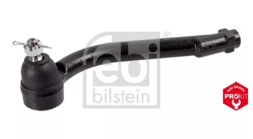FEBI BILSTEIN FEBI BILSTEIN 170982 Febi Front Left Tie Rod End For Hyundai Kia Grand Santa Fé Santa Fé Sor 