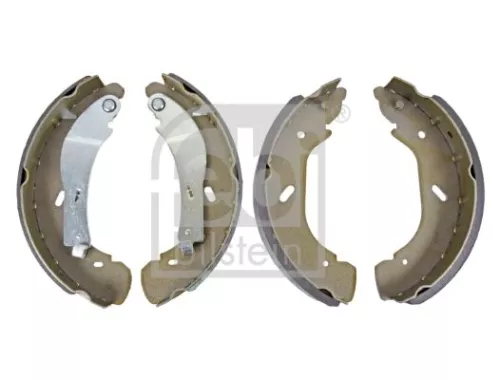 FEBI BILSTEIN FEBI BILSTEIN 170992 Febi Rear Brake Shoe Kit For Ford Transit Transit Tourneo 