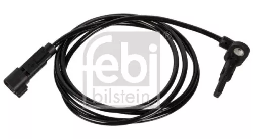 Febi Rear Left  Abs Wheel Speed Sensor For Buick Opel Vauxhall Insignia Rega
