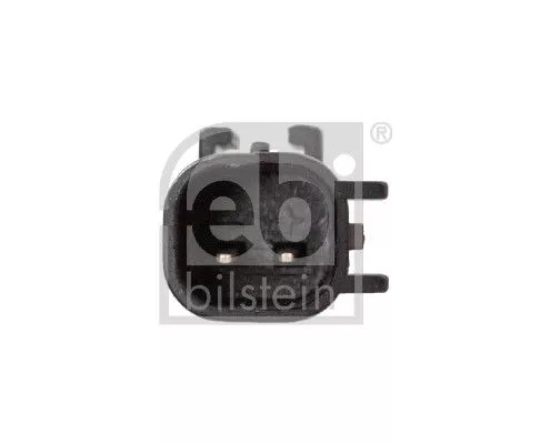 FEBI BILSTEIN FEBI BILSTEIN 171005 Febi Rear Left  Abs Wheel Speed Sensor For Buick Opel Vauxhall Insignia Rega 