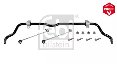 FEBI BILSTEIN FEBI BILSTEIN 171019 Stabiliser Bar, suspension 