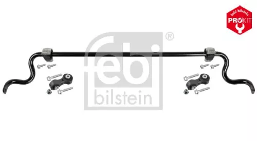 FEBI BILSTEIN FEBI BILSTEIN 171031 Stabiliser Bar, suspension 