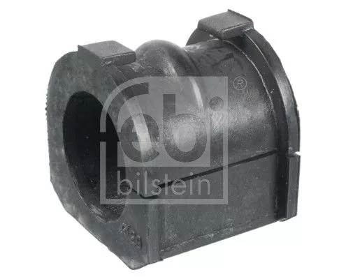 Febi Front Left Right Stabliser Link Mounting Bush For Isuzu D-max Kb