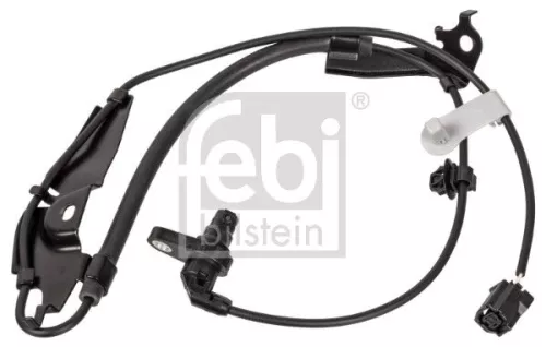 FEBI BILSTEIN FEBI BILSTEIN 171088 Febi Front Right  Abs Wheel Speed Sensor For Lexus Toyota Aurion Avalon Camr 