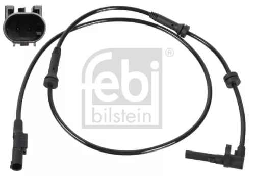 FEBI BILSTEIN FEBI BILSTEIN 171151 Febi Front Left  Abs Wheel Speed Sensor For Fiat Punto 
