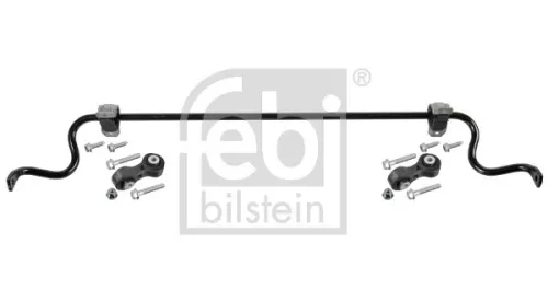 FEBI BILSTEIN FEBI BILSTEIN 171158 Stabiliser Bar, suspension 