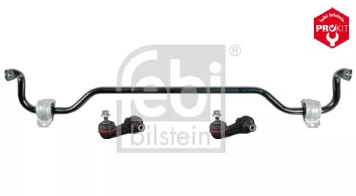 FEBI BILSTEIN FEBI BILSTEIN 171160 Stabiliser Bar, suspension 