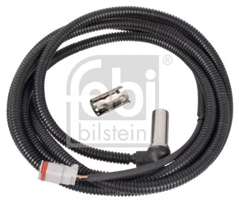 FEBI BILSTEIN FEBI BILSTEIN 171175 Febi Rear Left Or Right  Abs Wheel Speed Sensor For Scania 2 - Series 3 -  