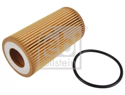 Febi Oil Filter For Ford Focus Kuga Tourneo Connect / Grand Tourneo Con