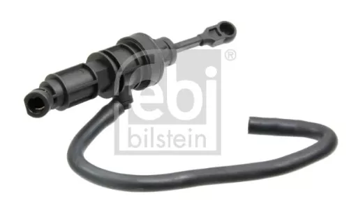 Master Cylinder, clutch