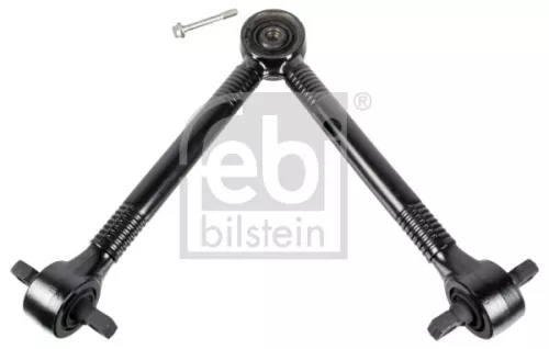 FEBI BILSTEIN FEBI BILSTEIN 171197 Febi Rear Control / Trailing Arm For Mercedes Mk 