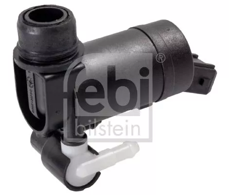 FEBI BILSTEIN FEBI BILSTEIN 171231 Washer Fluid Pump, window cleaning 
