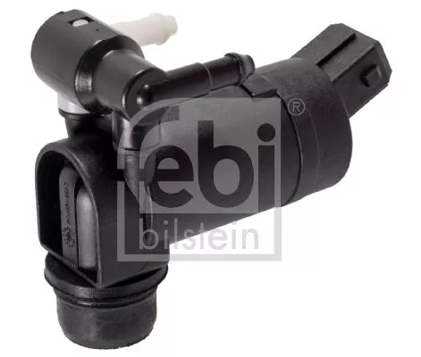 FEBI BILSTEIN FEBI BILSTEIN 171231 Washer Fluid Pump, window cleaning 