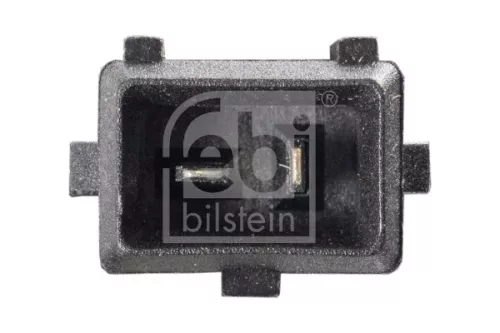 FEBI BILSTEIN FEBI BILSTEIN 171231 Washer Fluid Pump, window cleaning 