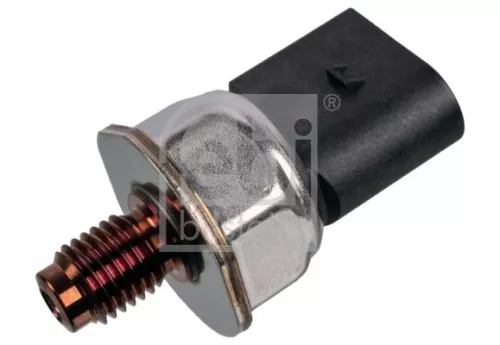 Sensor, fuel pressure
