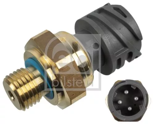 FEBI BILSTEIN FEBI BILSTEIN 171281 Oil Pressure Switch 