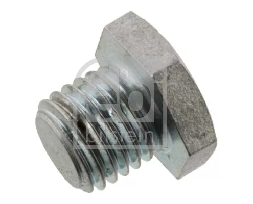 FEBI BILSTEIN FEBI BILSTEIN 171283 Febi Oil Sump Plug For Bmw 1 3 5 6 7 X5 X6 Z4 