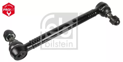 Febi 171298 Rear Stabiliser Link For Volvo Fh  Fh Ii  Fh12  Fh16  Fm  Fm12  Fm9
