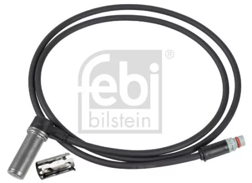 FEBI BILSTEIN FEBI BILSTEIN 171313 Febi Front Left Or Right Rear Left Or Right  Abs Wheel Speed Sensor For 