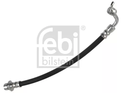 Febi Rear Left Brake Hose For Toyota Harrier Rav 4