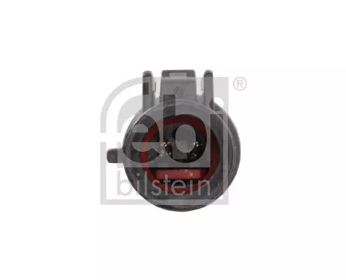 FEBI BILSTEIN FEBI BILSTEIN 171378 Febi Front Left Or Right  Abs Wheel Speed Sensor For Jaguar Xf Xj Xk 