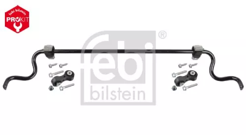 FEBI BILSTEIN FEBI BILSTEIN 171385 Stabiliser Bar, suspension 