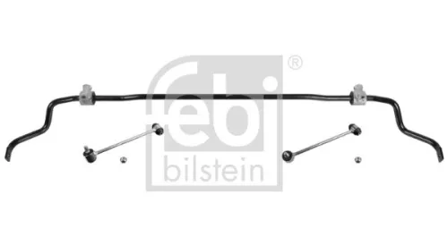FEBI BILSTEIN FEBI BILSTEIN 171392 Stabiliser Bar, suspension 