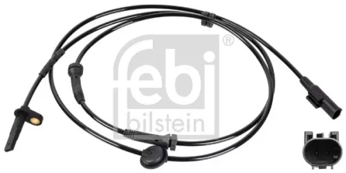 FEBI BILSTEIN FEBI BILSTEIN 171434 Febi Rear Right  Abs Wheel Speed Sensor For Fiat Punto 
