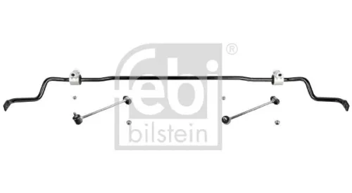 FEBI BILSTEIN FEBI BILSTEIN 171449 Stabiliser Bar, suspension 