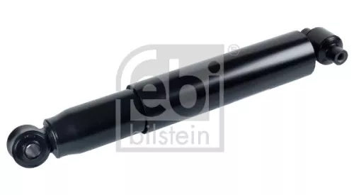FEBI BILSTEIN FEBI BILSTEIN 171472 Febi Non-Steered Leading Axle Non-Steered Trailing Axle Rear Shock Abso 