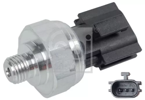 Pressure Switch, air conditioning