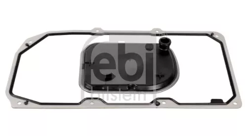 FEBI BILSTEIN FEBI BILSTEIN 171509 FEBI BILSTEIN Hydraulic Filter Kit automatic transmission for MERCEDES-BENZ A-CL 