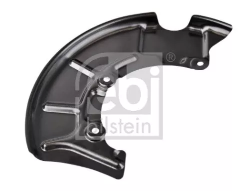 FEBI BILSTEIN FEBI BILSTEIN 171530 Febi Front Right Brake Disc Dust Cover Shield Plate For Audi Seat Skoda Vw A3 Bora 